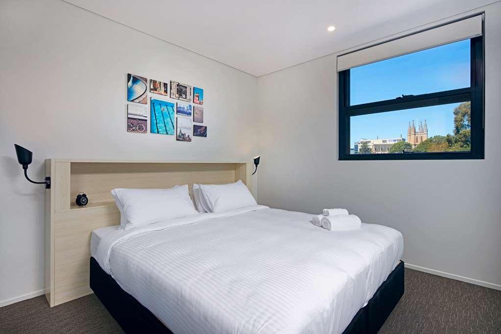 Veriu Camperdown Sydney Camera foto