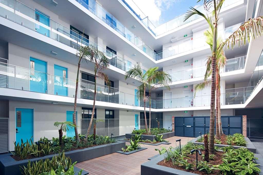 Veriu Camperdown Sydney Esterno foto