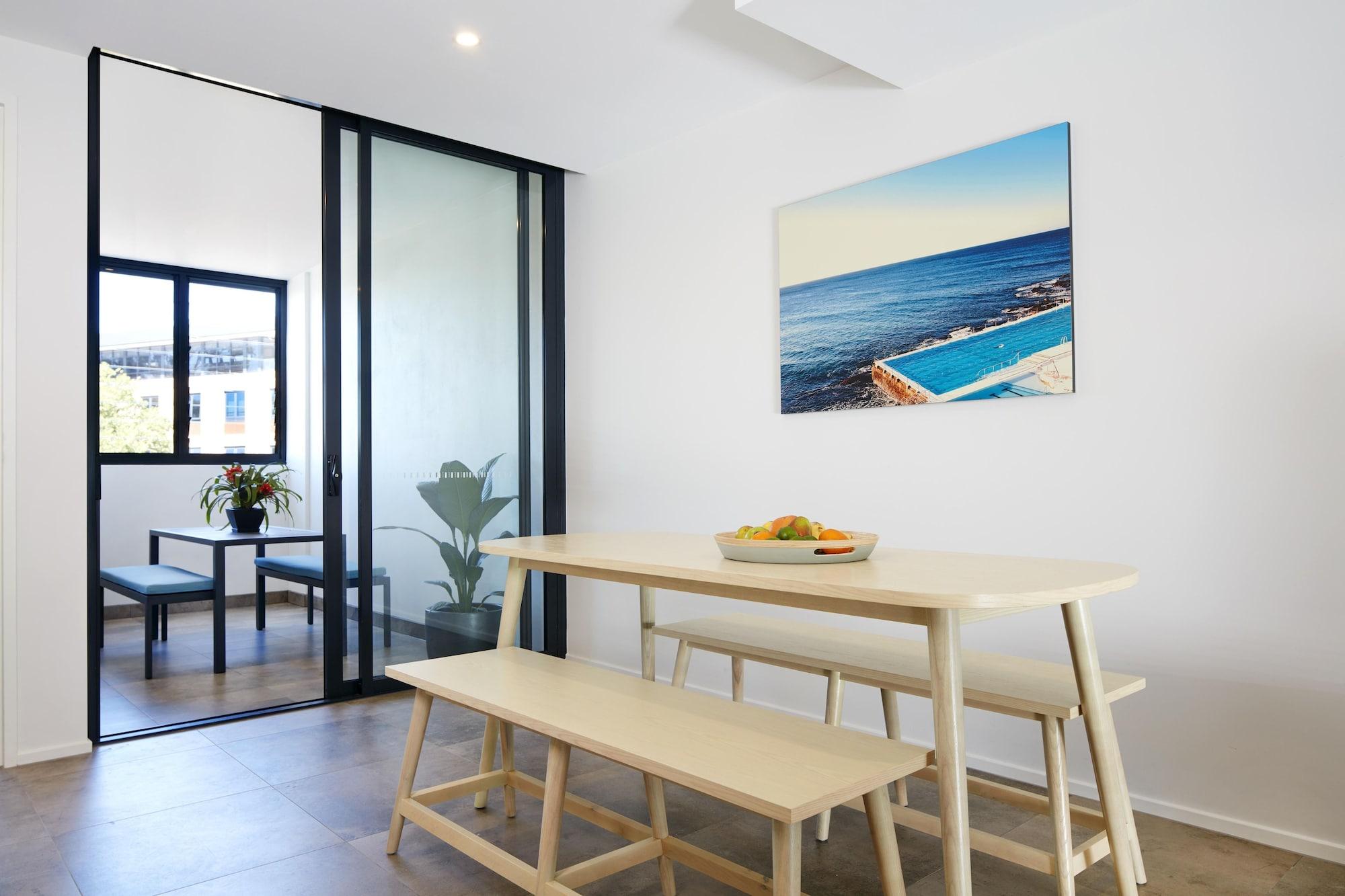 Veriu Camperdown Sydney Esterno foto