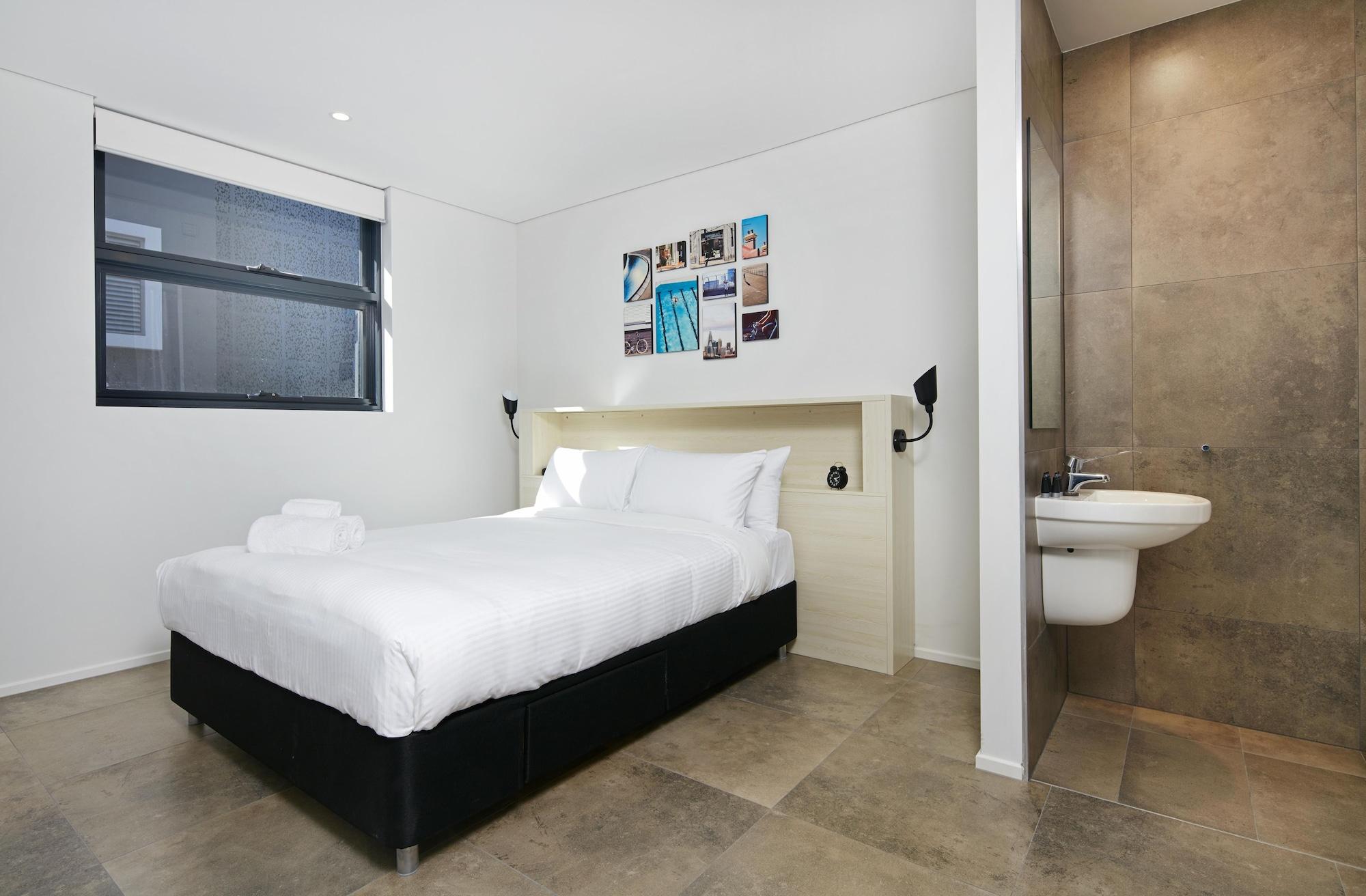 Veriu Camperdown Sydney Esterno foto