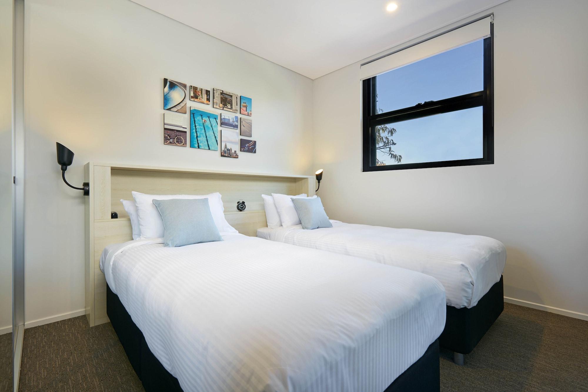 Veriu Camperdown Sydney Esterno foto
