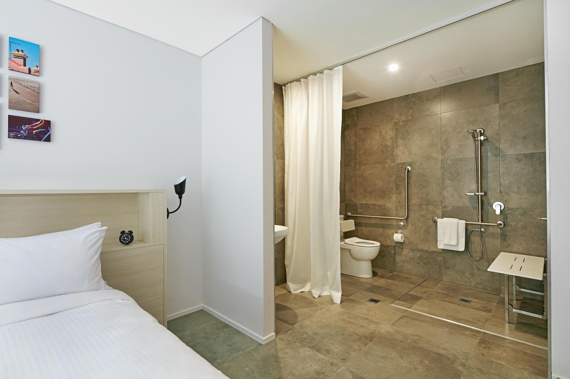 Veriu Camperdown Sydney Esterno foto