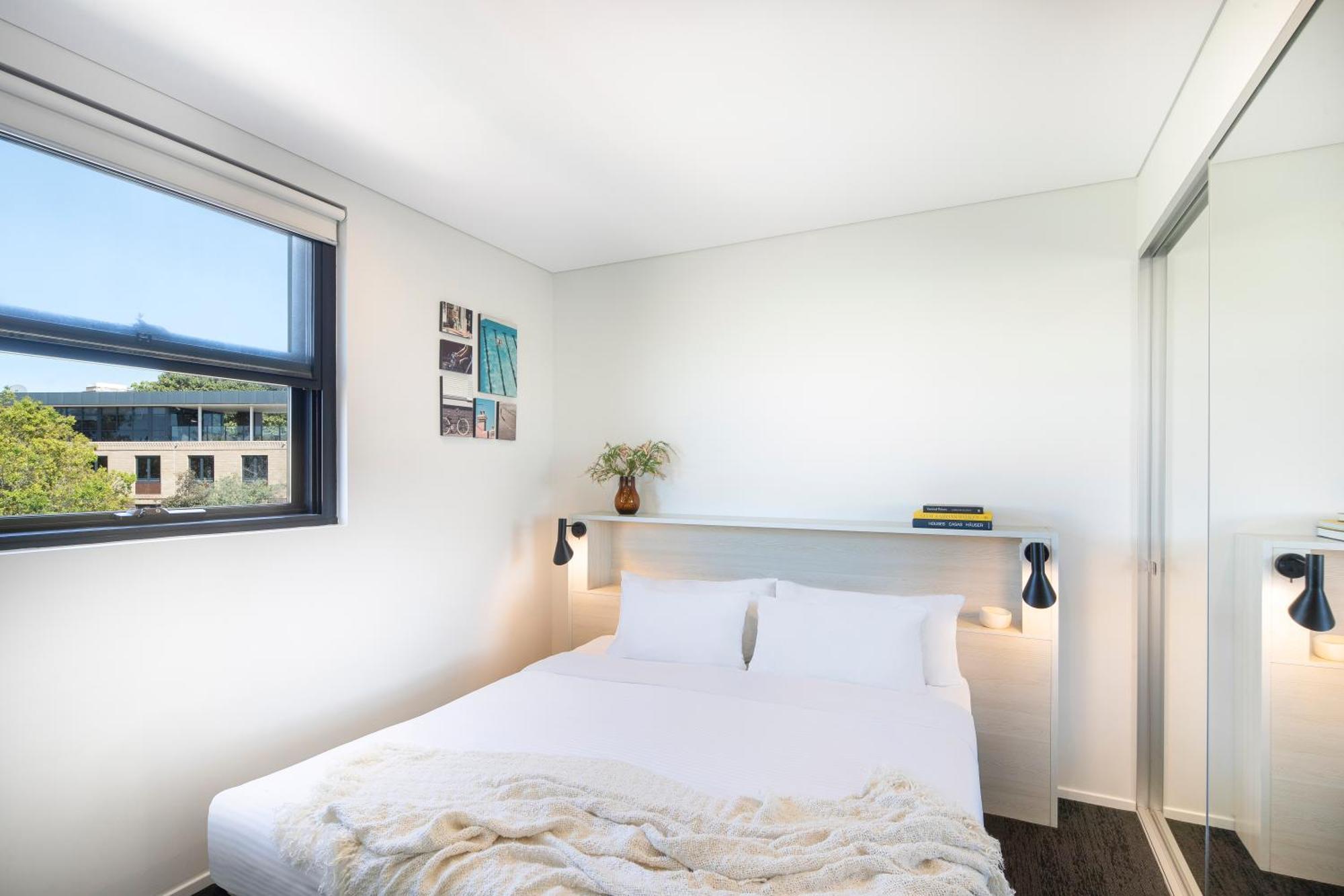 Veriu Camperdown Sydney Esterno foto