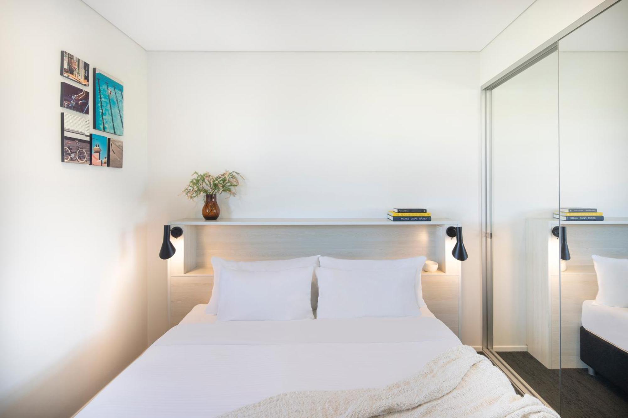 Veriu Camperdown Sydney Esterno foto