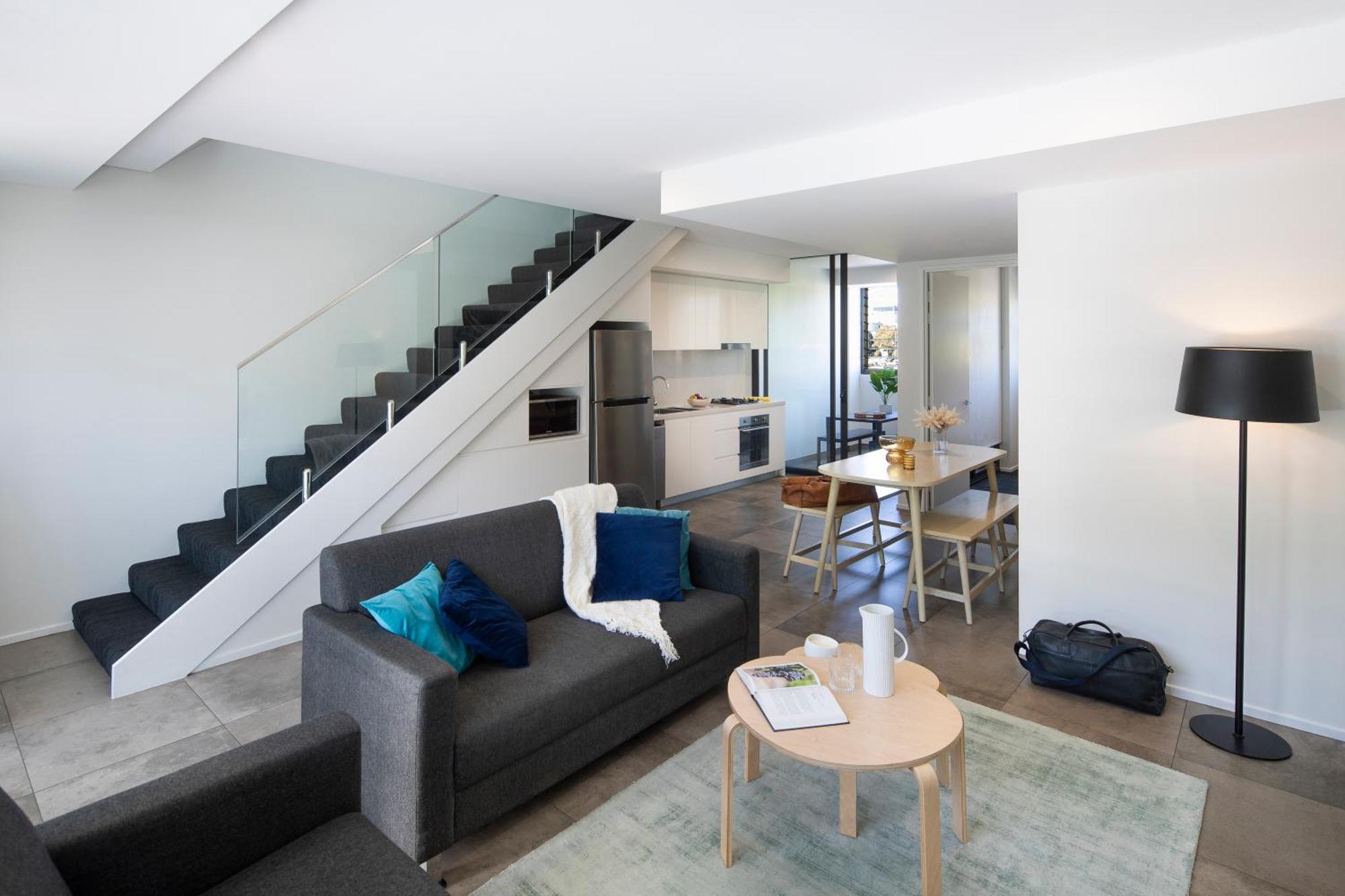 Veriu Camperdown Sydney Esterno foto