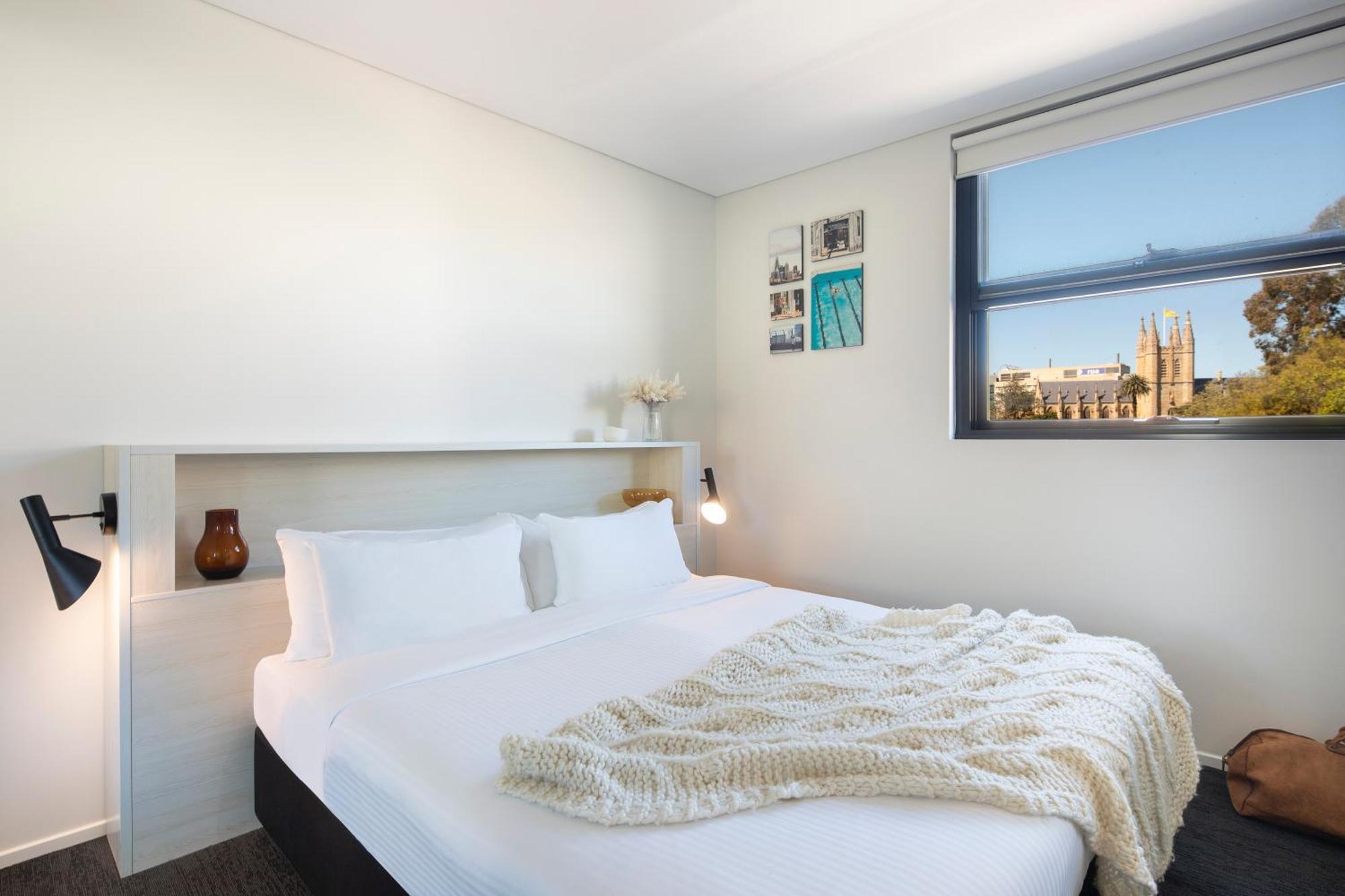 Veriu Camperdown Sydney Esterno foto