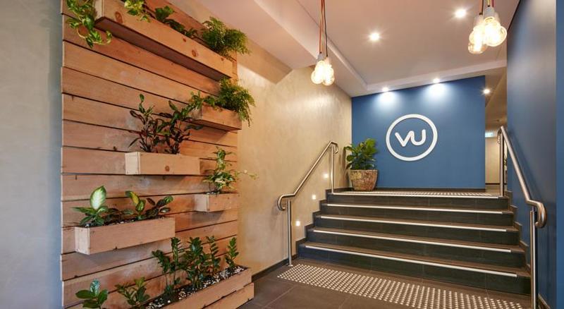 Veriu Camperdown Sydney Esterno foto