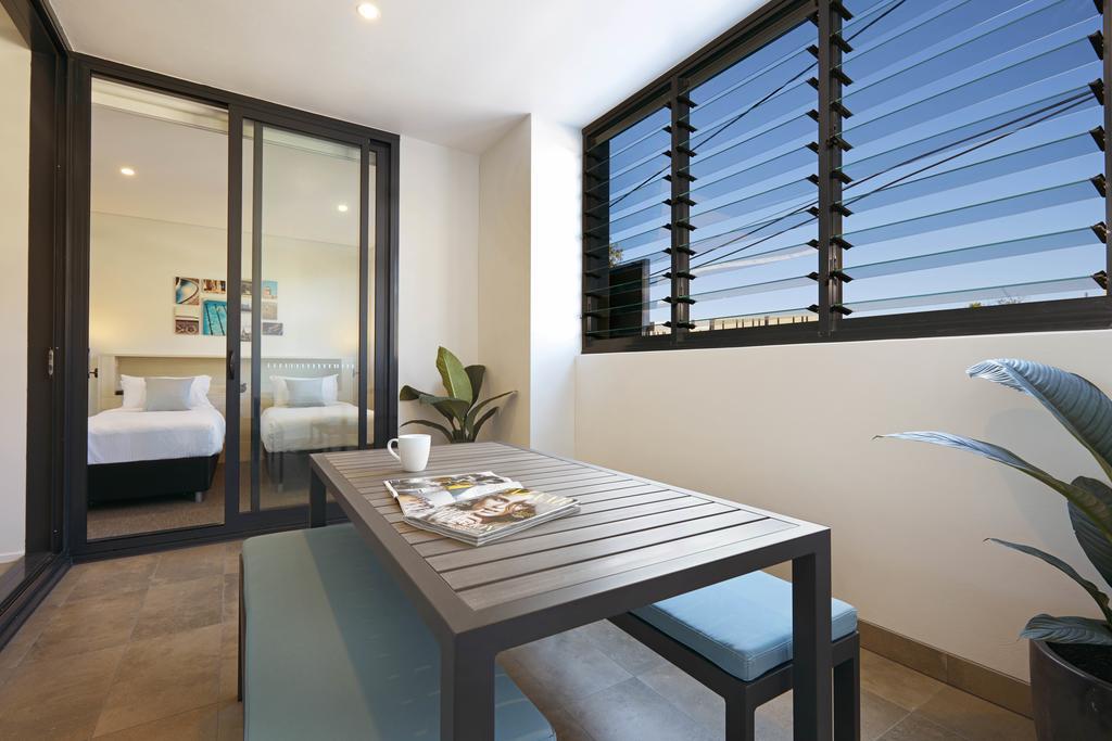 Veriu Camperdown Sydney Esterno foto