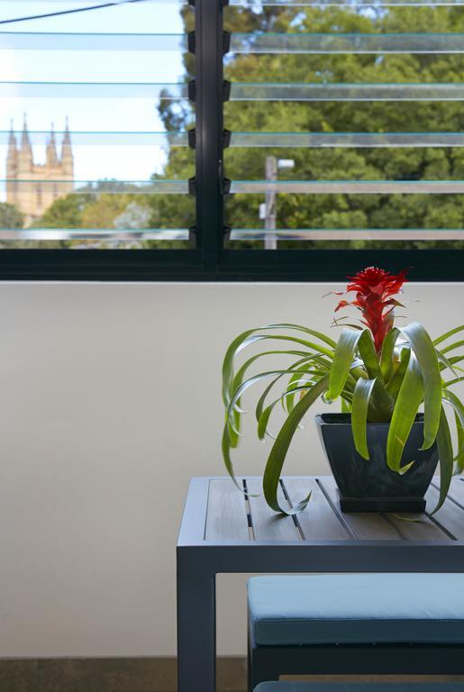 Veriu Camperdown Sydney Esterno foto