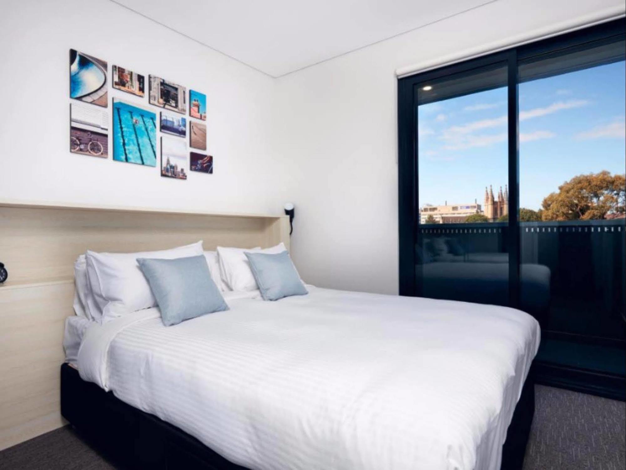 Veriu Camperdown Sydney Esterno foto