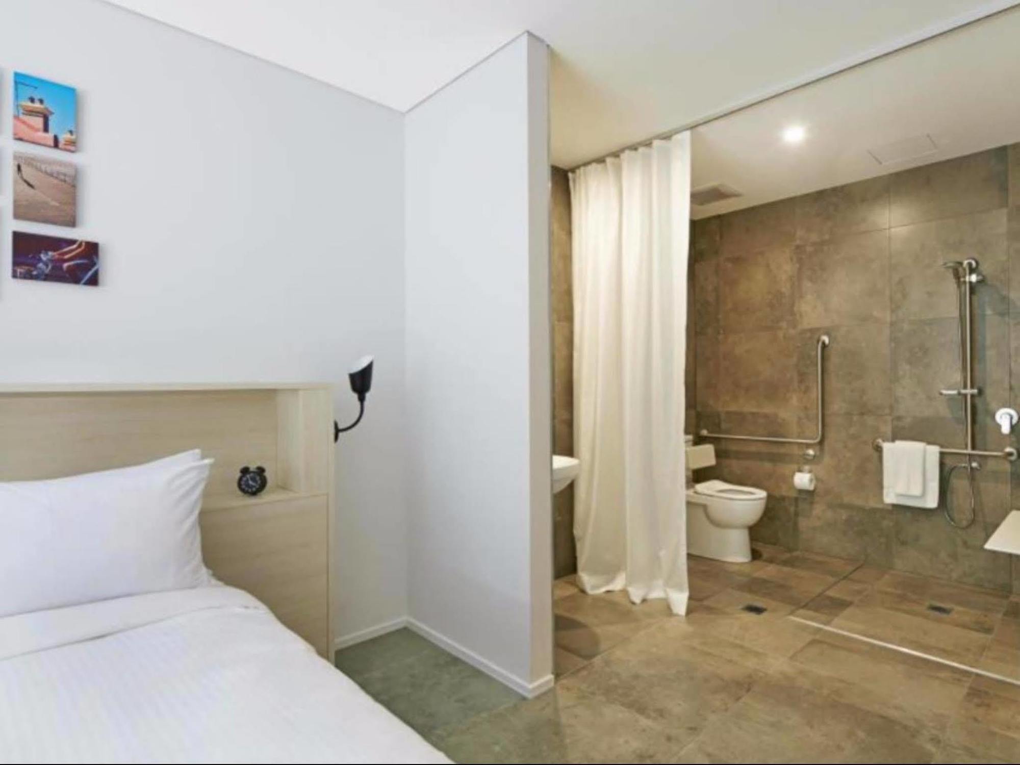 Veriu Camperdown Sydney Esterno foto