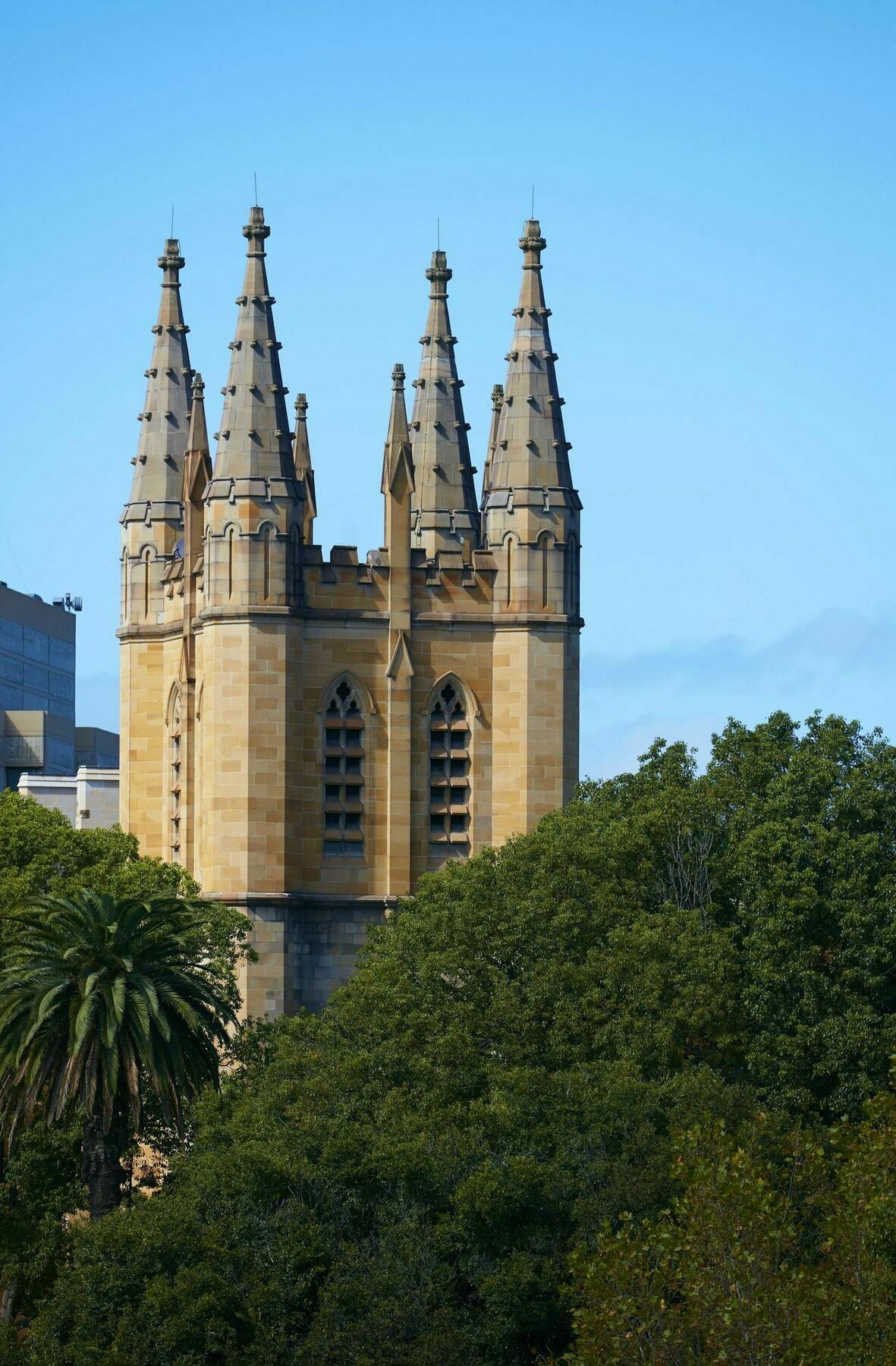 Veriu Camperdown Sydney Esterno foto