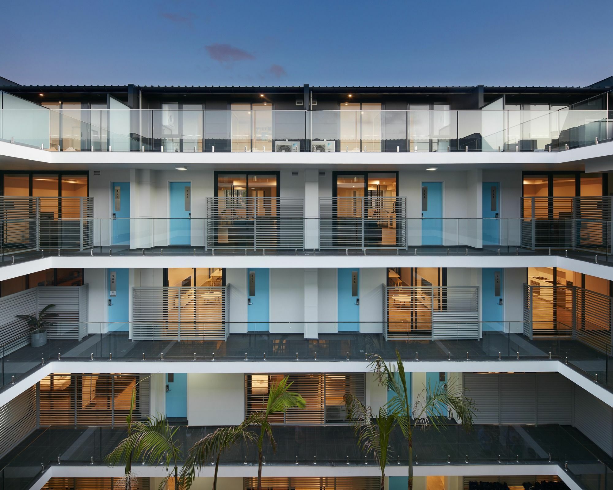 Veriu Camperdown Sydney Esterno foto