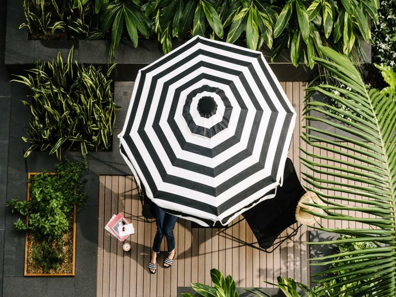 Veriu Camperdown Sydney Esterno foto
